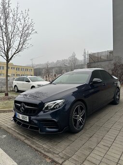 Mercedes-Benz 350d - 13