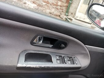 Ford Galaxy 1.9 tdi - 13