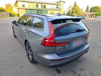 Volvo v60 r 2018 2.0d 92000km manual STK 12. 2026 - 13