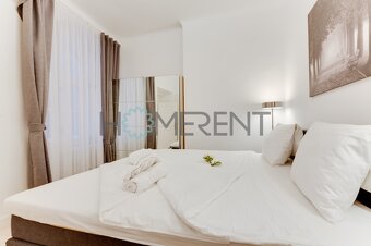 Pronájem velkého bytu 2+1, 76m² - Praha 1 - Staré Město - Že - 13