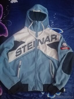 Thor steinar - mikina vel 3xl - 13