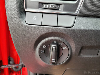 Škoda Fabia 1.0 TSI DSG Sport 70kW - 13