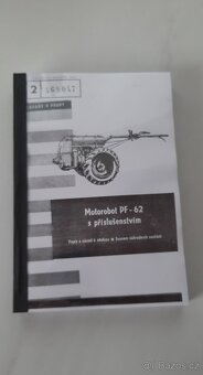 Motorobot Pf62 - 13
