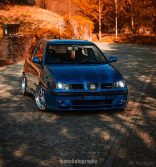 Seat Ibiza 6k2 - 13