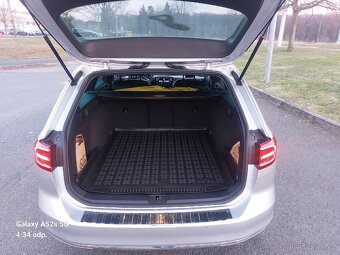 VW PASSAT B8 Highline, RLine 2.0 Tdi 110kw, r.v 2017 - 13