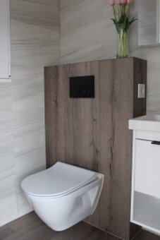 Přívěs Tiny House Panorama 3500kg - 13
