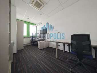 Nabídka pronájmu obchodních prostor Zličín, 700m2 - 13