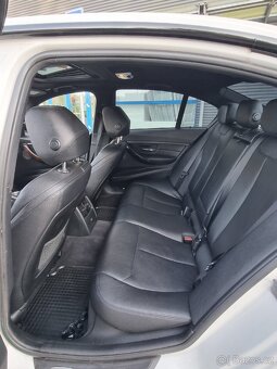 Bmw 335i F30 - 13