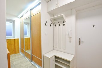 Pronájem bytu - 2+1 - ulice Zámečnická centrum - Trutnov - 13