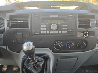 Ford Transit Kombi L2H2 - 13
