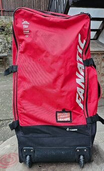 Paddleboard plus skimboard za jednu cenu - 13