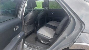 Hyundai Ioniq5 techniq 4x4, tažné, DPH, 225kW/73kWh - 13