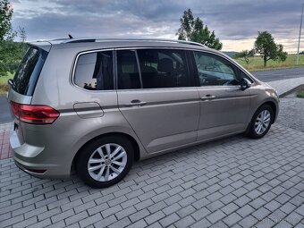 Touran 1,6 TDI 85kw highland - 13