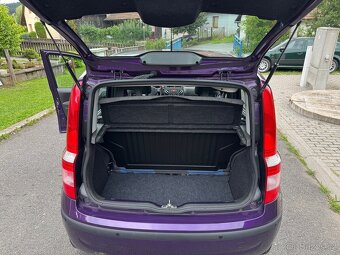 Fiat Panda 1.2i - 13
