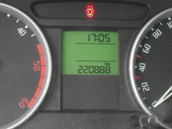 Škoda Fabia 2 1.9TDI 77kW bez DPF - 13