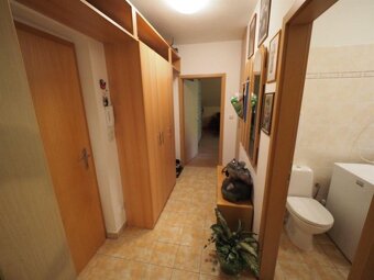 Apartmán 2+kk 49,18m2 + balkon 11,13m2, Harrachov  Nový Svět - 13