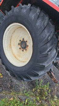 Zts ZETOR CRYSTAL 12145 - 13