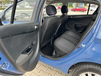 Hyundai I20 1.2i 63kw koup. ČR naj. jen 26 tisíc - 13