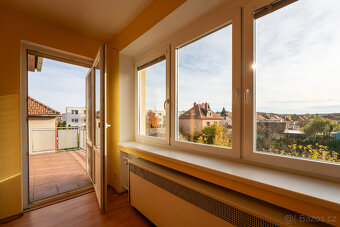 Dům 4+2 na skvělém místě - 13