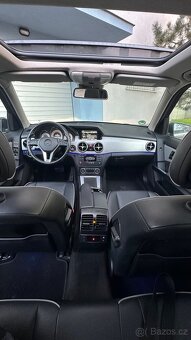 Mercedes-Benz GLK 4MATIC 2015 - 13