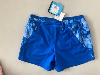 Běžecké kraťasy SALOMON - vel. M - Nové - 13