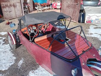 Velorex 250 1962 - 13