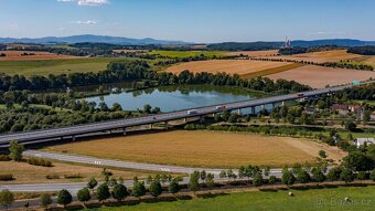 Stavební pozemek Bělotín - 13