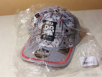 Predám VCARB Racing Bulls F1 rôzne kšiltovky - 13