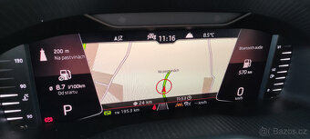 Také na splát.ky Škoda Kodiaq Laurin &Klement 2.0TDI DSG 4X4 - 13