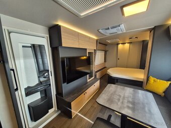 Karavan Hobby Maxia 660 WQM - 13