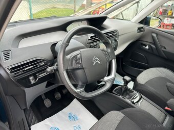 Citroen Grand C4 SpaceTourer 1,2 PureTech r.v.2021 7-MÍST - 13