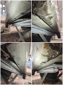 Toyota Corolla 1.3 63kw - 13