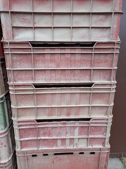 Soubor 19 kusů přepravek - 13