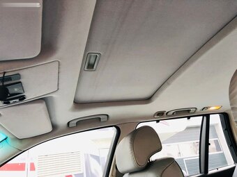 BMW ŘADA 5, E39 540I - 13