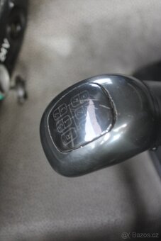 DAF FA CF 65.280, EURO 4 - 13