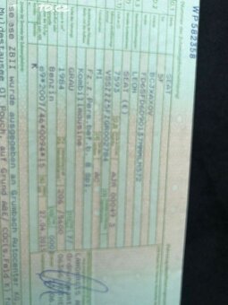 SEAT LEON 206KW - 13