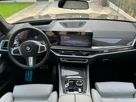 BMW X5 XDrive 30d - 13