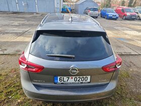 Opel Insignia B 2.0CDTi 125kw Ambi/Matrix/virtual Cocpit - 13