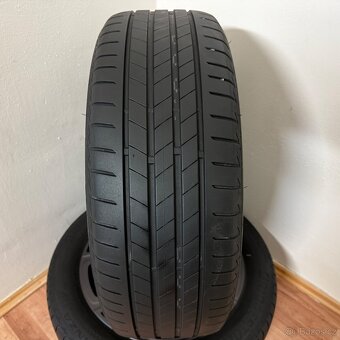 JEEP COMPASS II 5x110 R18 ET40+LETNÍ 225/55R18 5mm - 13