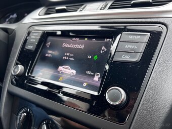 Škoda Rapid 1.0TSi, 2019, 66tkm, 1.majitel, ČR - 13