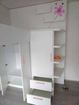 Dětský pokoj - 13