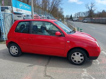 vw lupo - 13