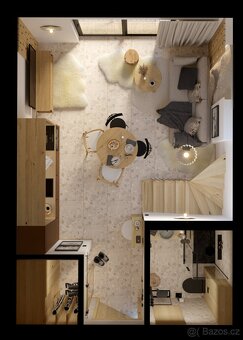Apartmány Polsko, Jelenica Park, Ustroń - 13