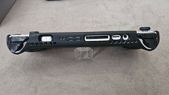 Asus Rog Ally Z1 Extreme 512gb - 13