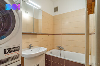Prodej bytu 3+kk, 64 m², Ostrava-Poruba - 13