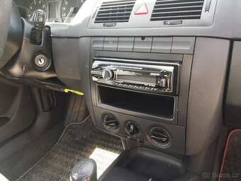 Fabia combi - 13