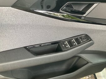 Austral evolution mild hybrid 160 automat 20000Km - 13