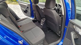 ŠKODA OCTAVIA 3 1.2 TSI 77KW.6 RYCHL.CLIMATRONIC.TEMPOMAT. - 13