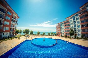 Pronájem apartmánu 2+kk v Bulharsku, Sveti Vlas - 13