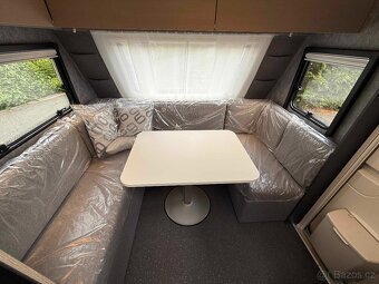 ADRIA ALTEA 502UL 60 years selection EL. POD. TOPENÍ AL KOLA - 13